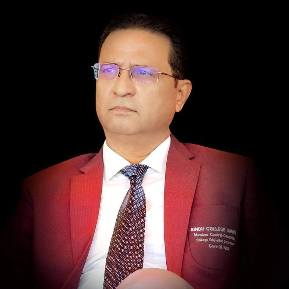 AQEEL AHMED