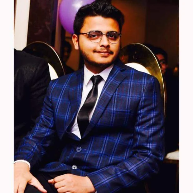 Fahad khan