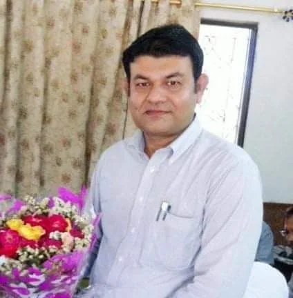 Muhammad Akbar Pathan