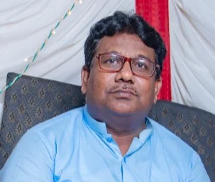 NADEEM UMRANI