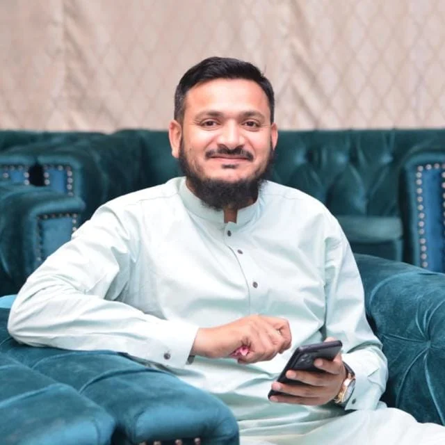 Salman Naseer