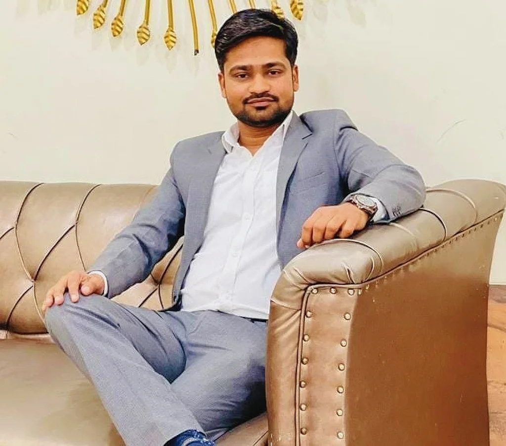 Waseem Abdul Ghaffar