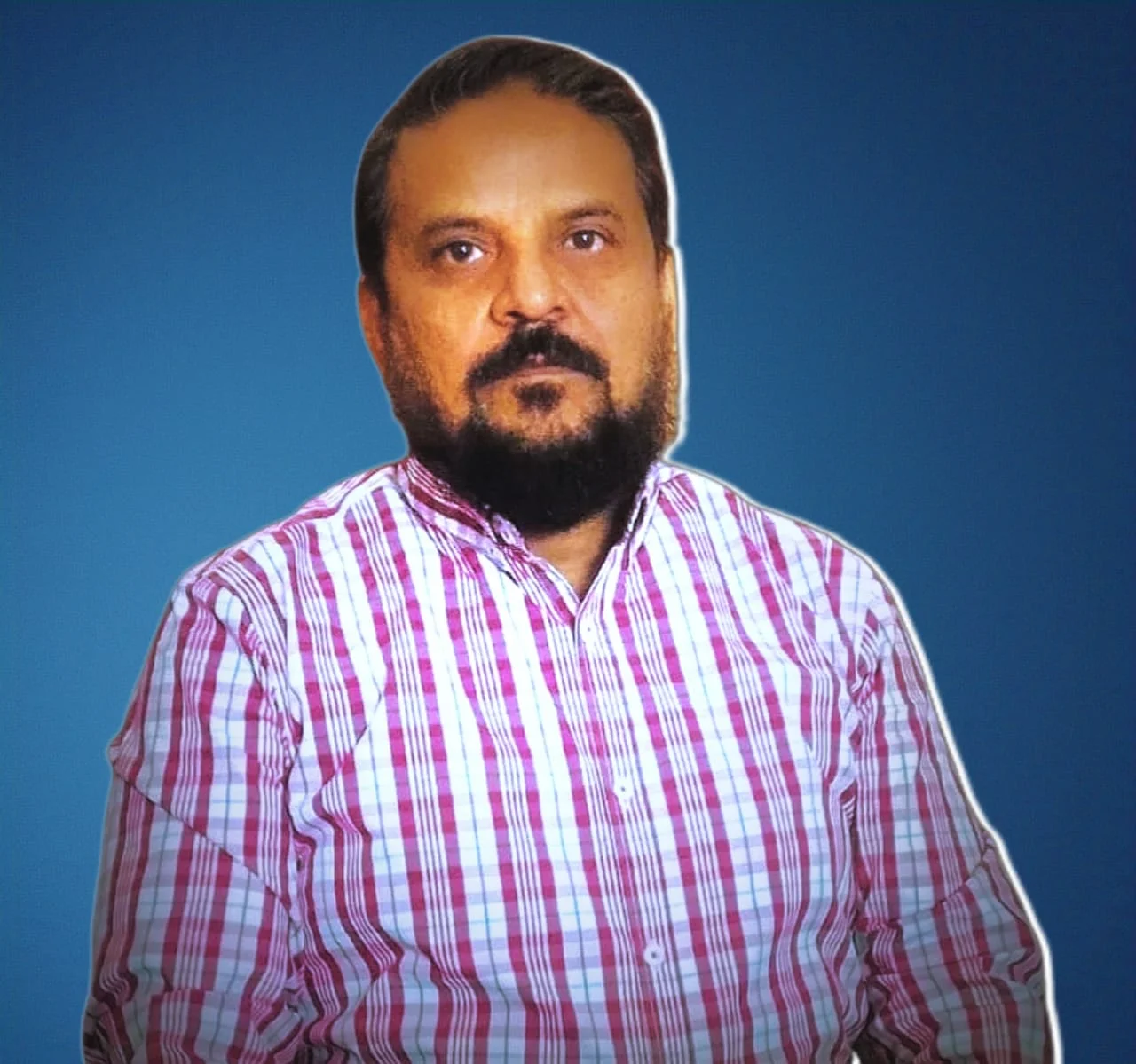 Tarique Habib