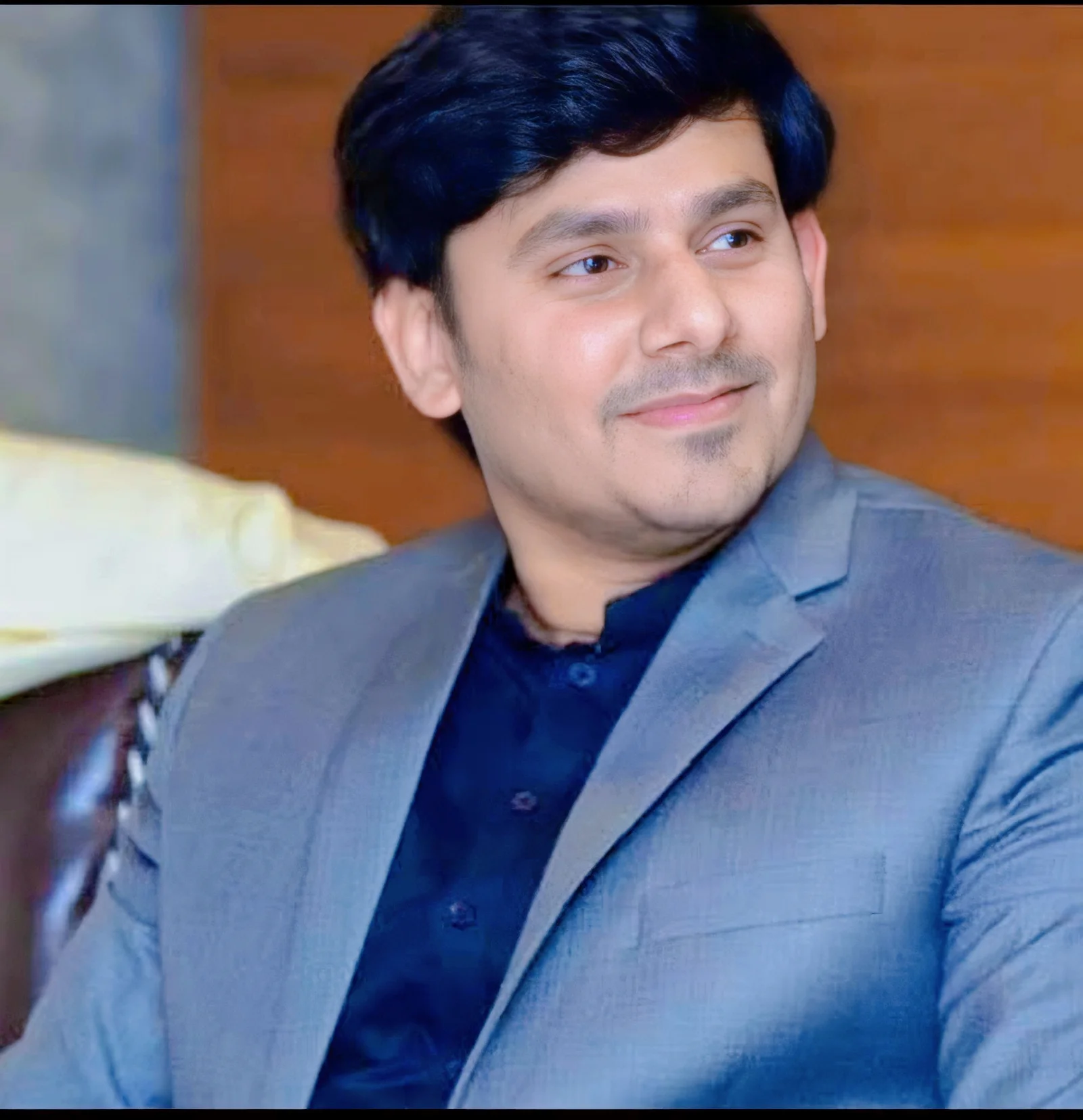 Muhammad Noman