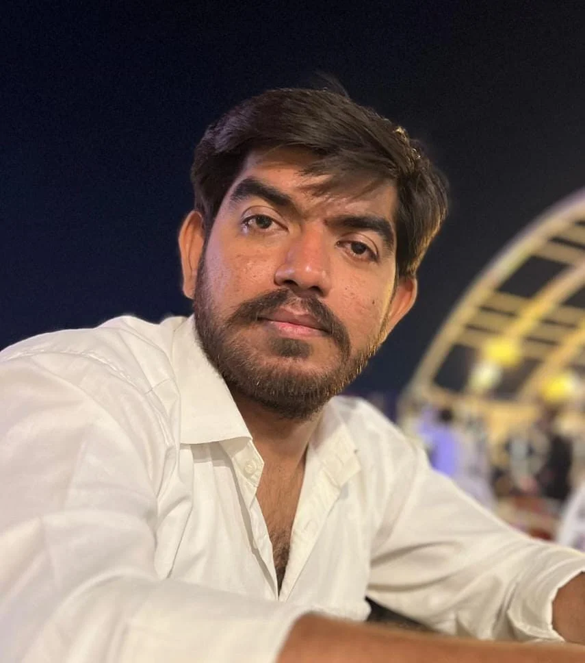 Asghar Ali