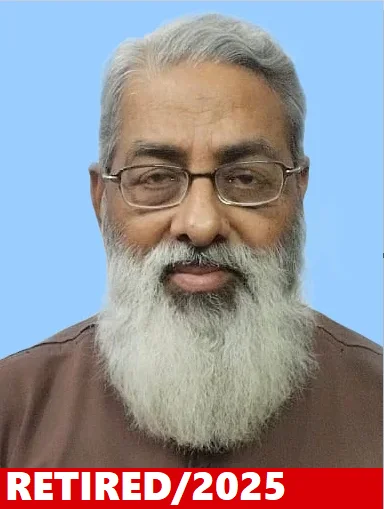 Inam ul Haq Abbasi