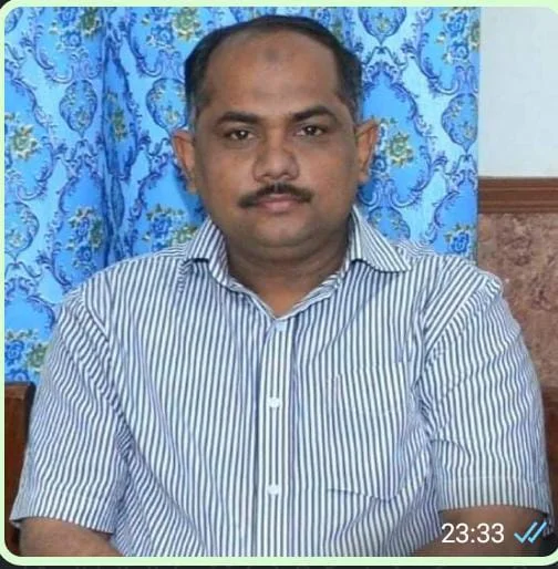 Asif Zahoori