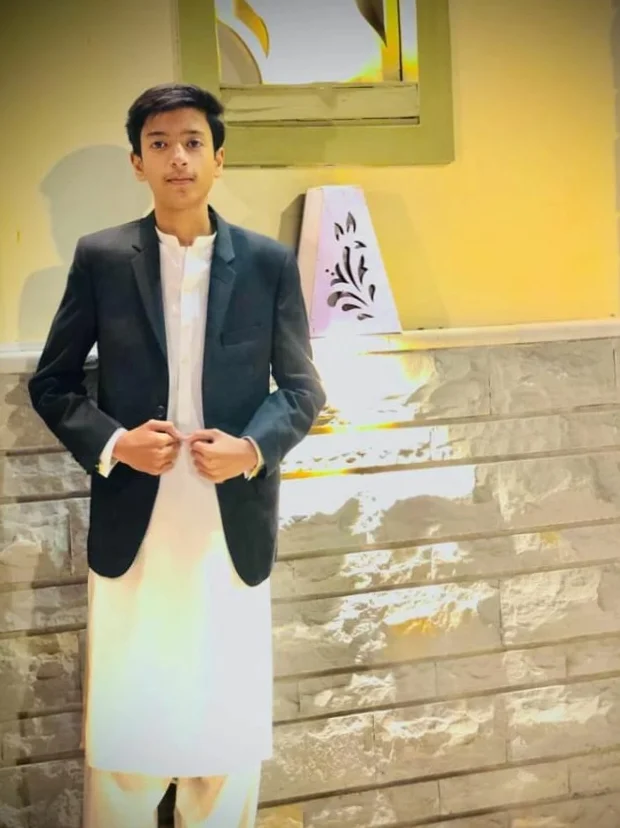ABDUL RAFAY