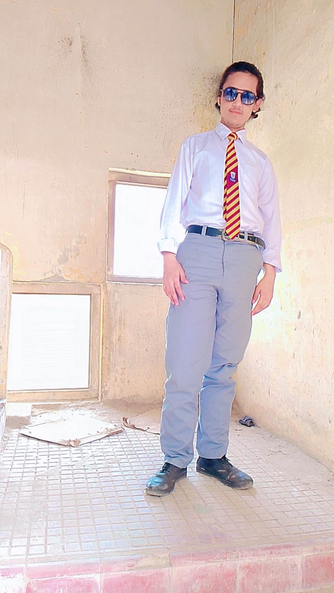Wajahat hussain Baloch