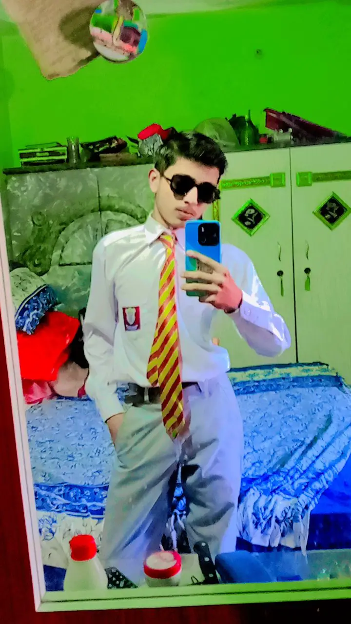 Ali Shan
