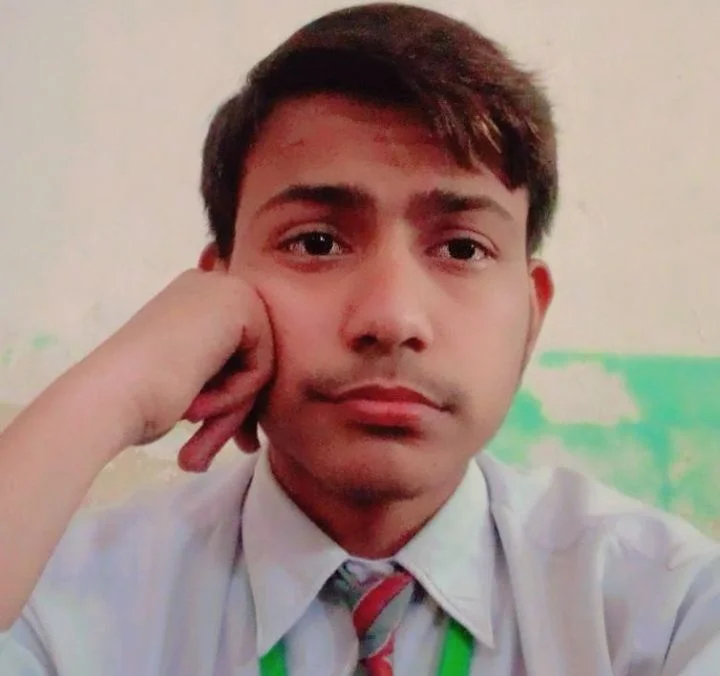 Ali Raza
