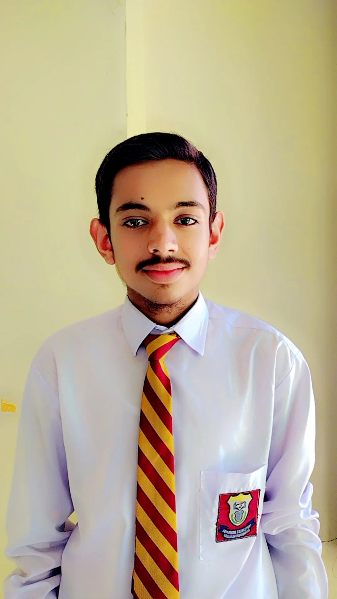 Abdul Moid Siddiqui