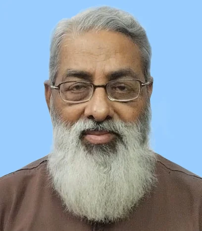 Inam ul Haq Abbasi
