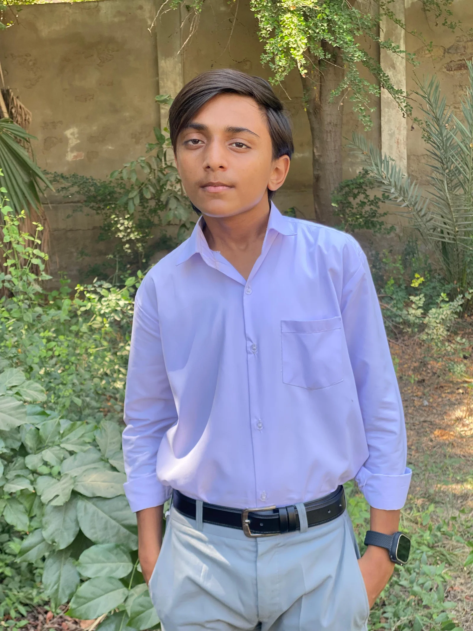 Muhammad yousuf nemon