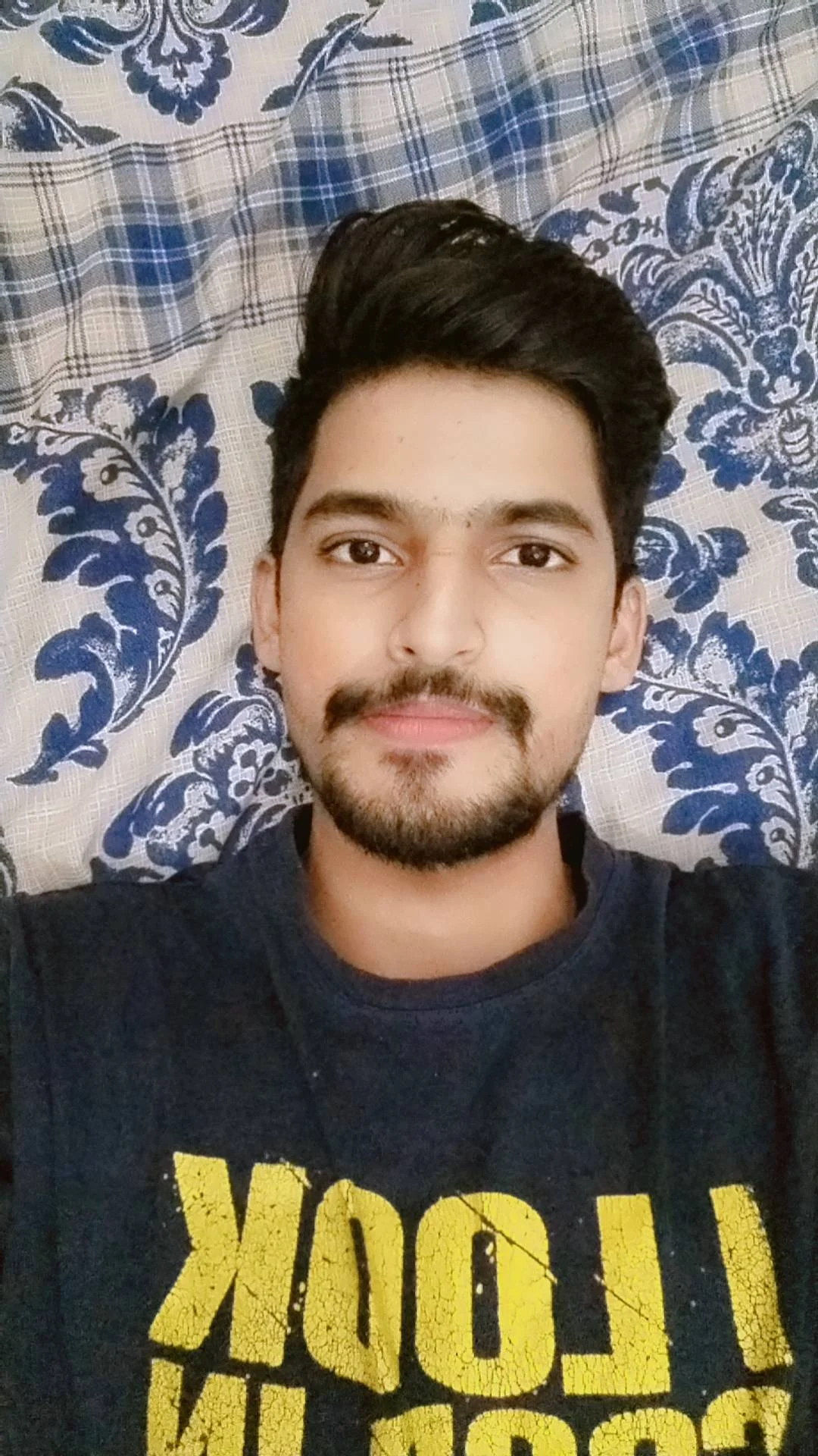 Huzaifa
