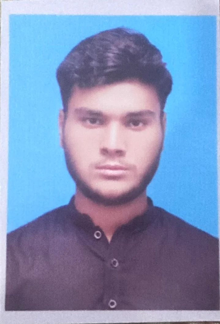 Muhammad Khizar Hassan Khan