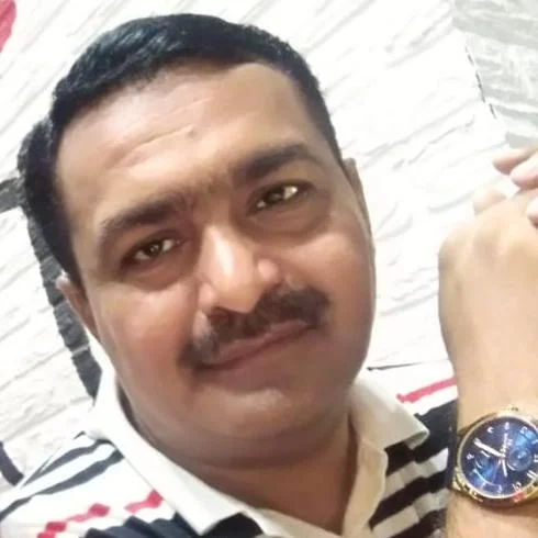 Bhoj Raj Lohana