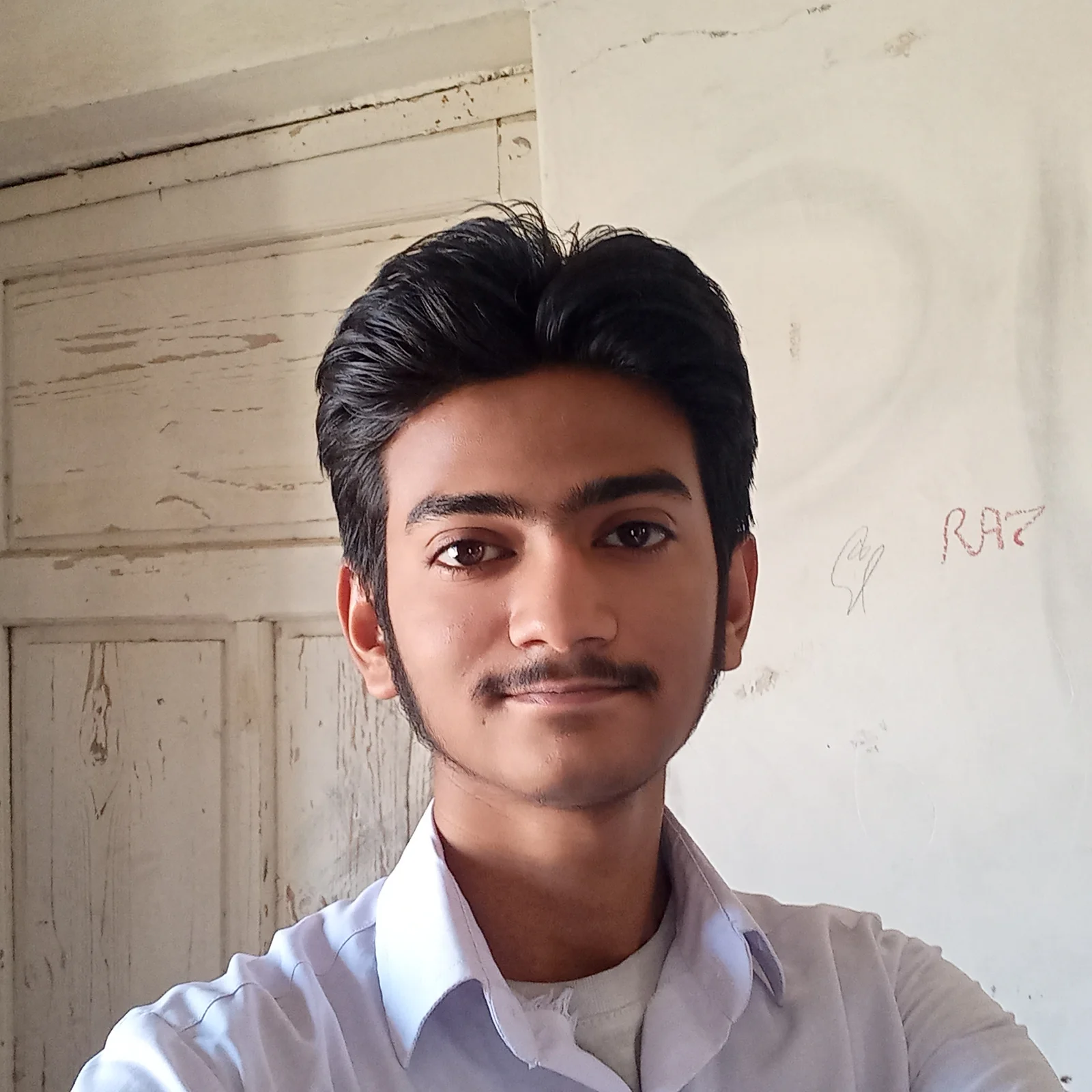 Abdul Rafay