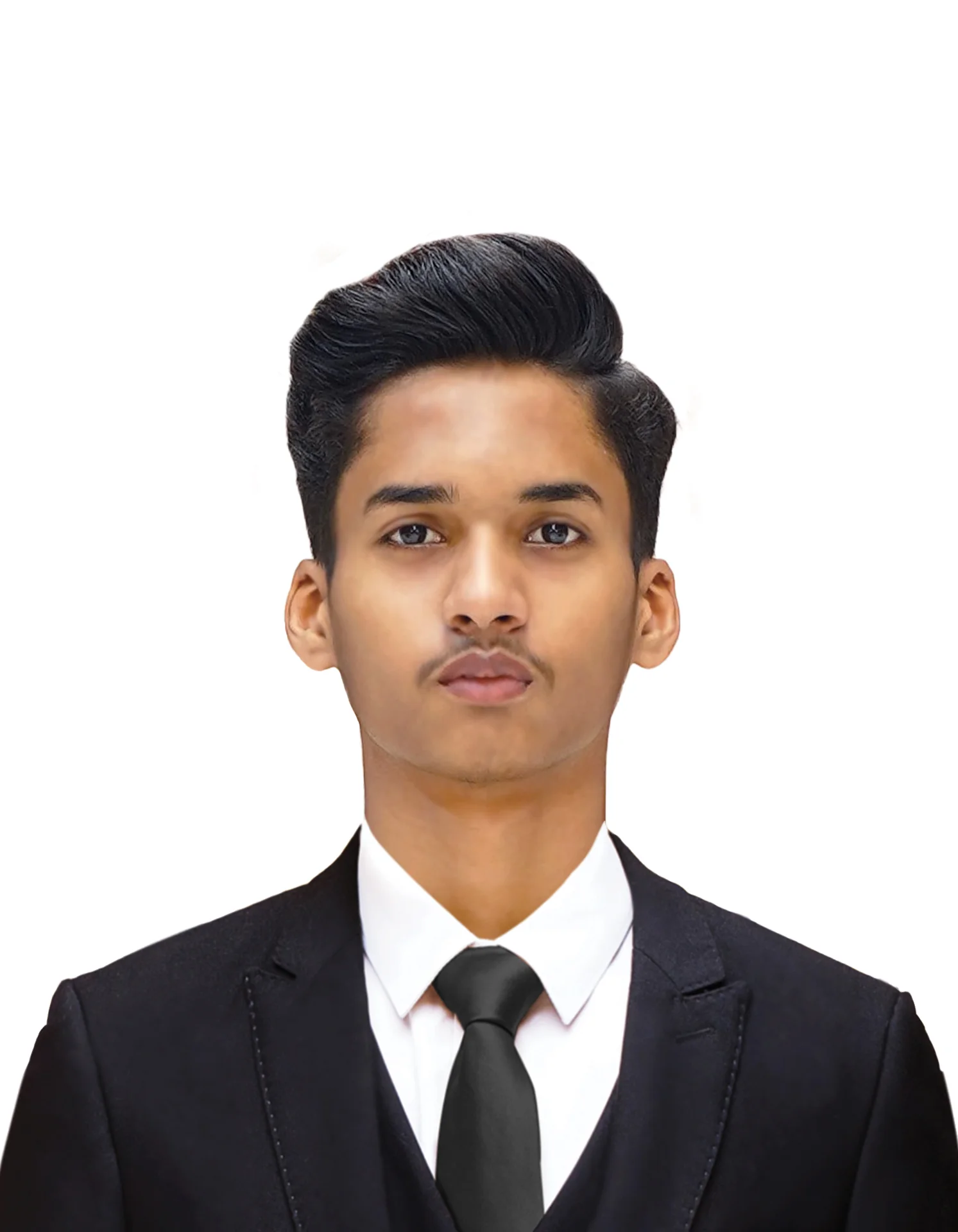 Abdulrafay Abbasi
