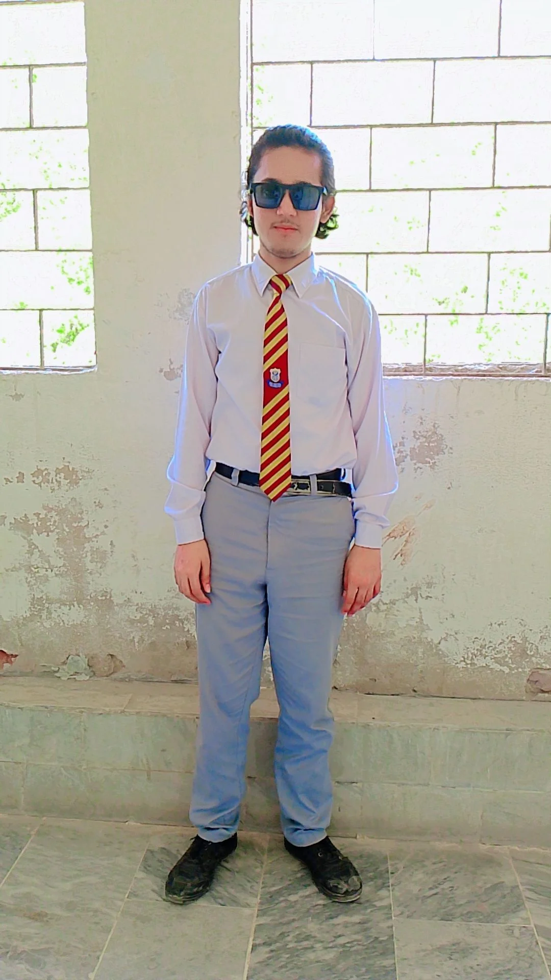 Wajahat hussain Baloch