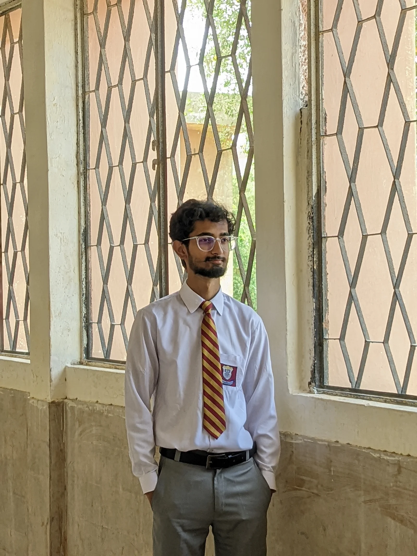 Muhammad Burayd Khan